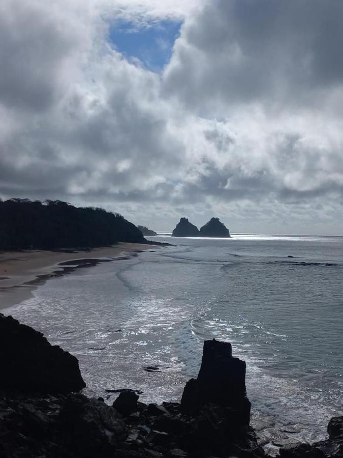 Nosso Canto Noronha Fernando de Noronha Exterior photo